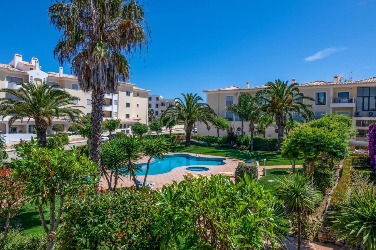 Casa Palmeira Lagos Dış mekan fotoğraf