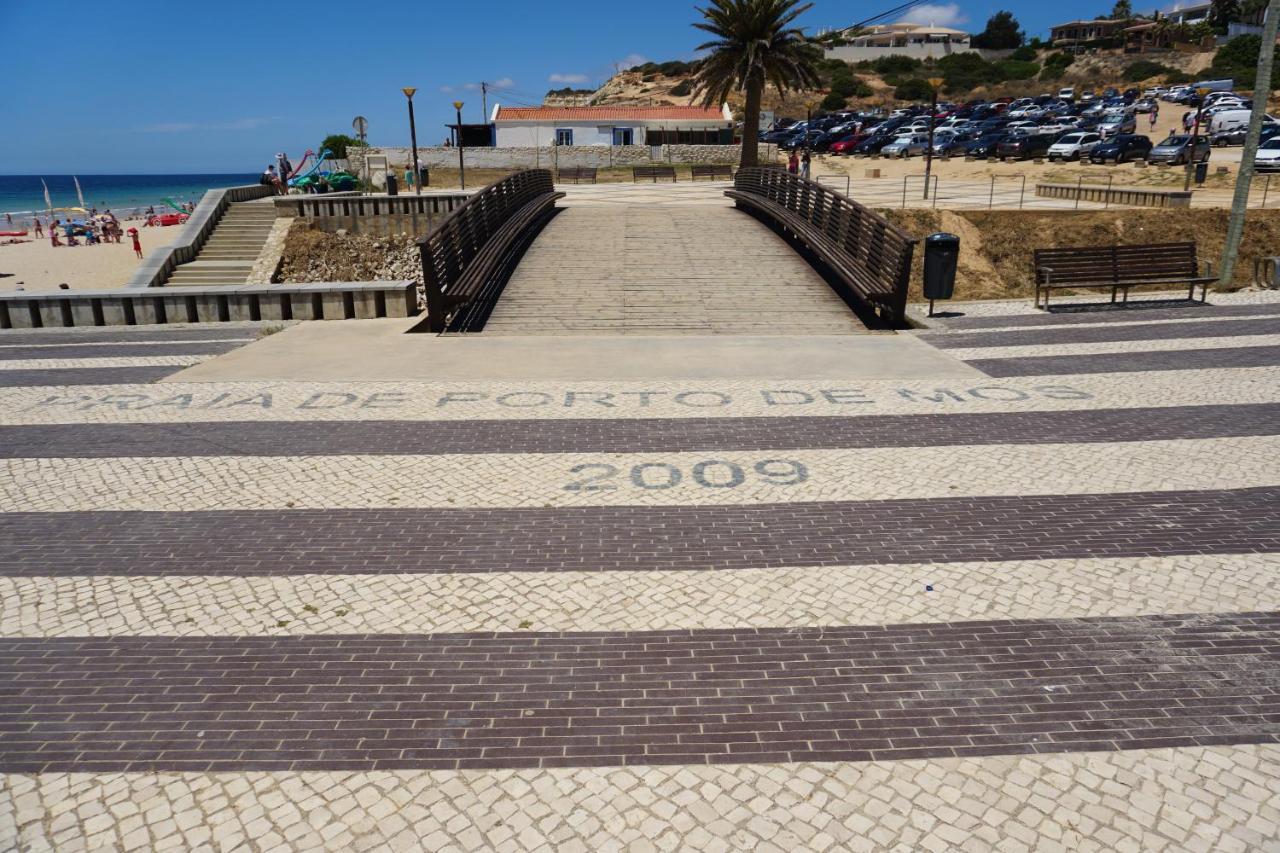 Casa Palmeira Lagos Dış mekan fotoğraf