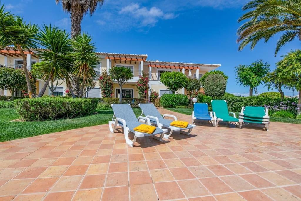 Casa Palmeira Lagos Dış mekan fotoğraf