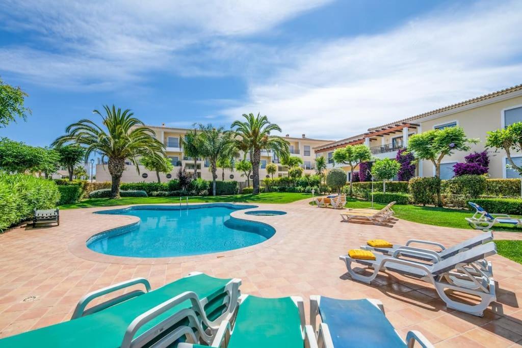 Casa Palmeira Lagos Dış mekan fotoğraf