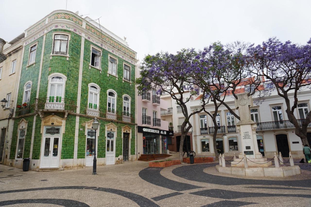 Casa Palmeira Lagos Dış mekan fotoğraf